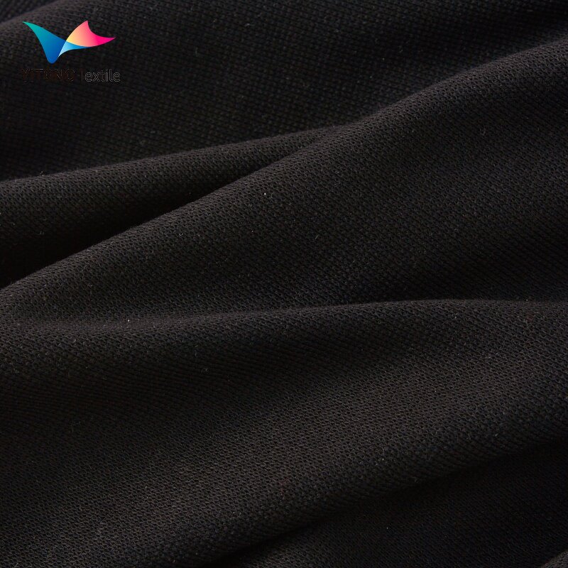 Rib Knit Fabric Manufacturer - Lyocell Blend