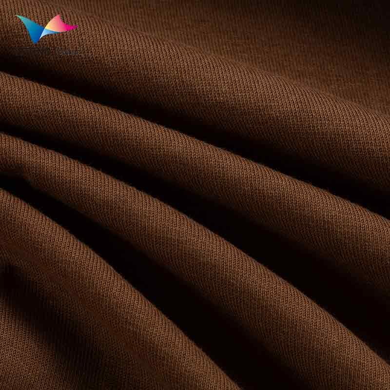 Organic Cotton Fabric Manufacturer - 180 GSM