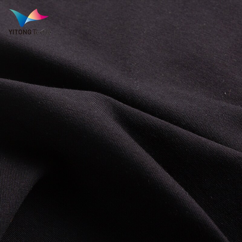 Cotton Knitted Fabric Manufacturer - 185 GSM
