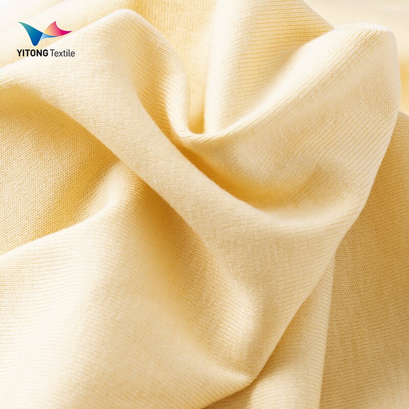 Viscose Polyester Fabric Manufacturer - Breathable