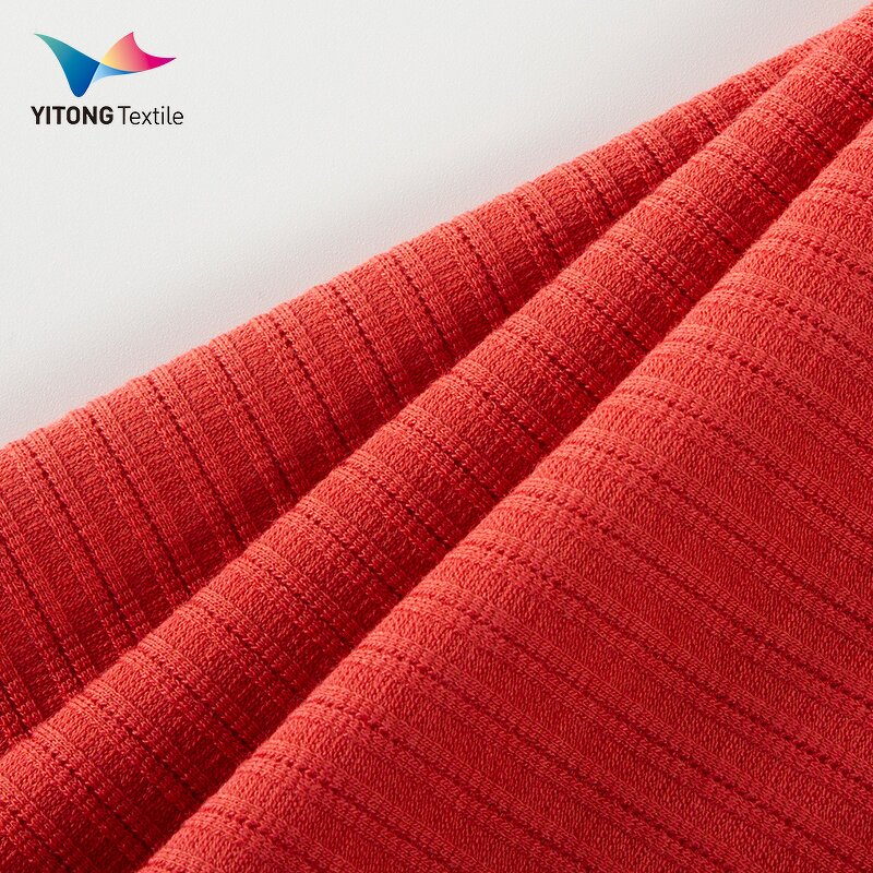 Jacquard Knit Fabric Manufacturer - 180 GSM