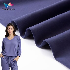 Modal Knit Fabric Manufacturer - 200 GSM Stretch