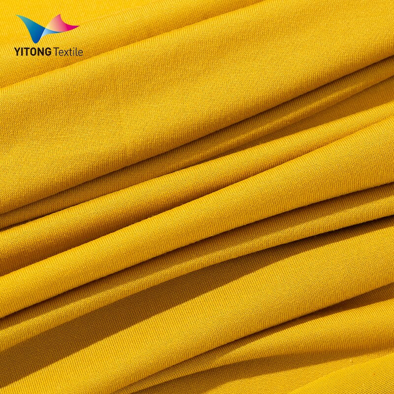 Sportswear Fabric Manufacturer - Cooling Touch