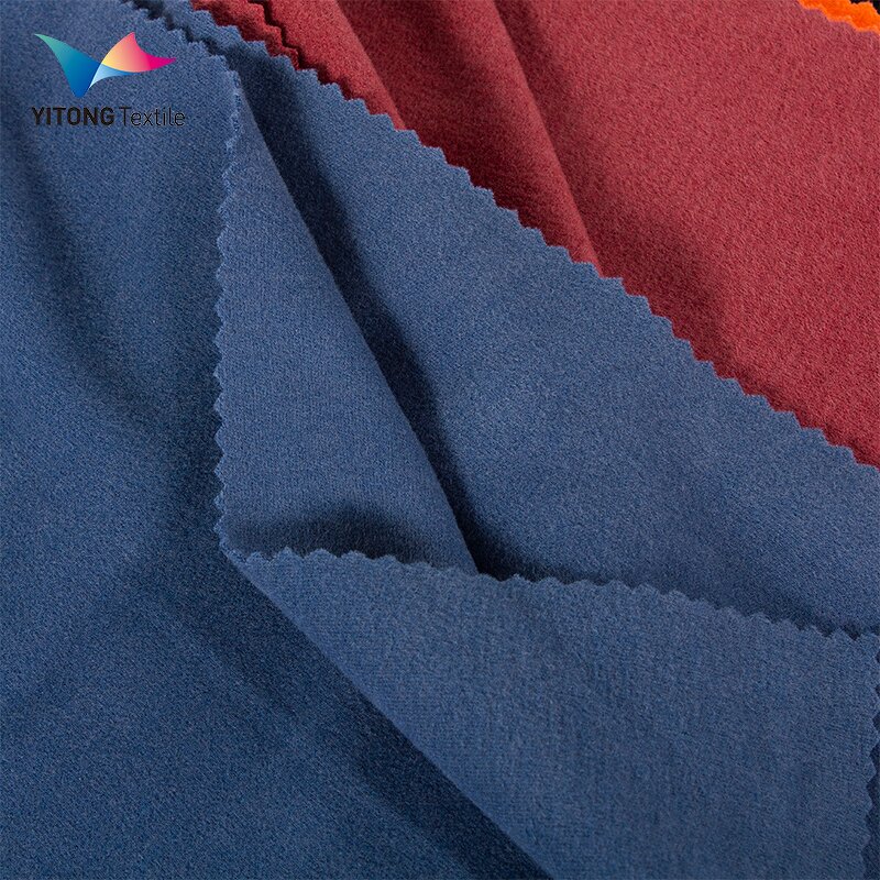 Viscose Cotton Fabric Manufacturer - 260 GSM