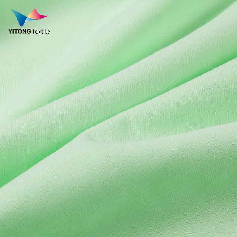 Cotton Fleece Fabric Manufacturer - 190 GSM