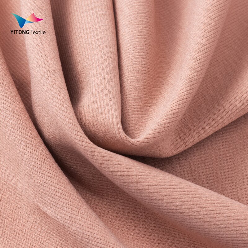 Thermal Fabric Manufacturer - 280 GSM Rib