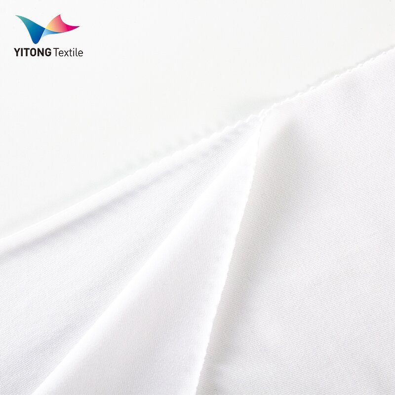 T Shirt Fabric Manufacturer - 180 GSM Custom
