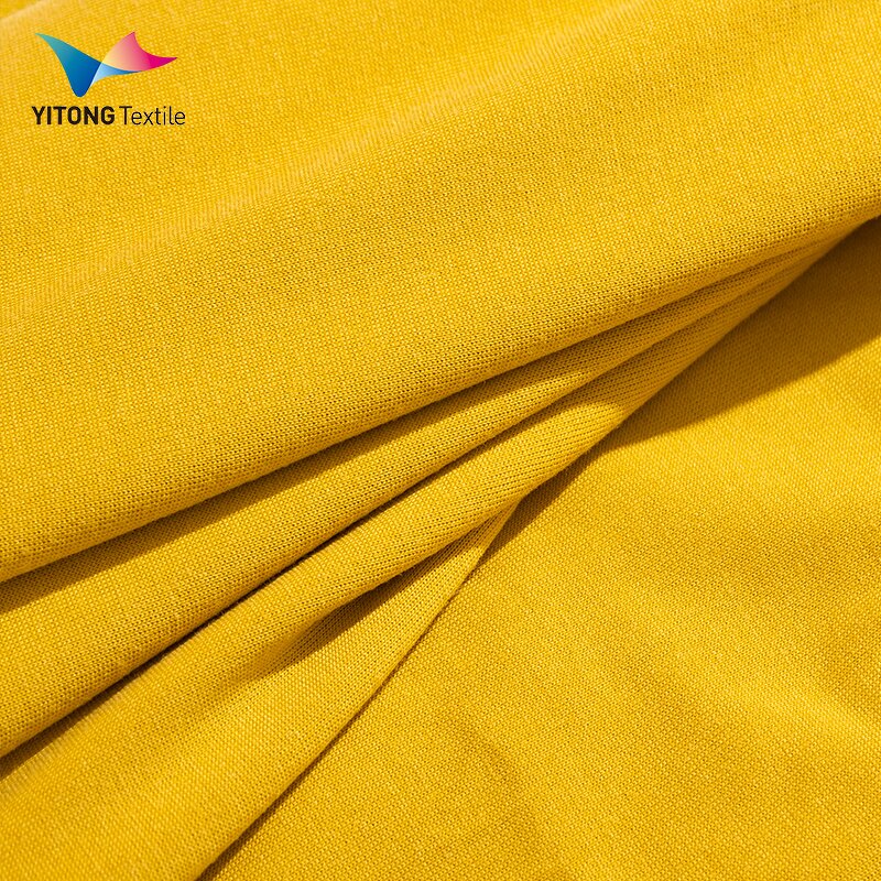 Sportswear Fabric Manufacturer - Cooling Touch