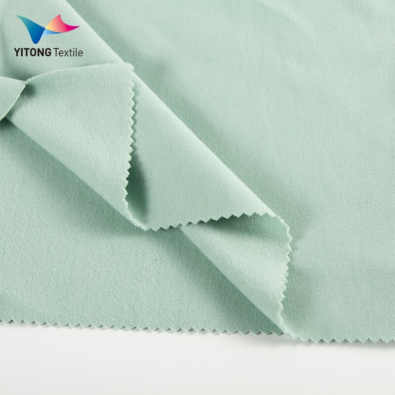Sweater Fabric Manufacturer - 320 GSM OEM