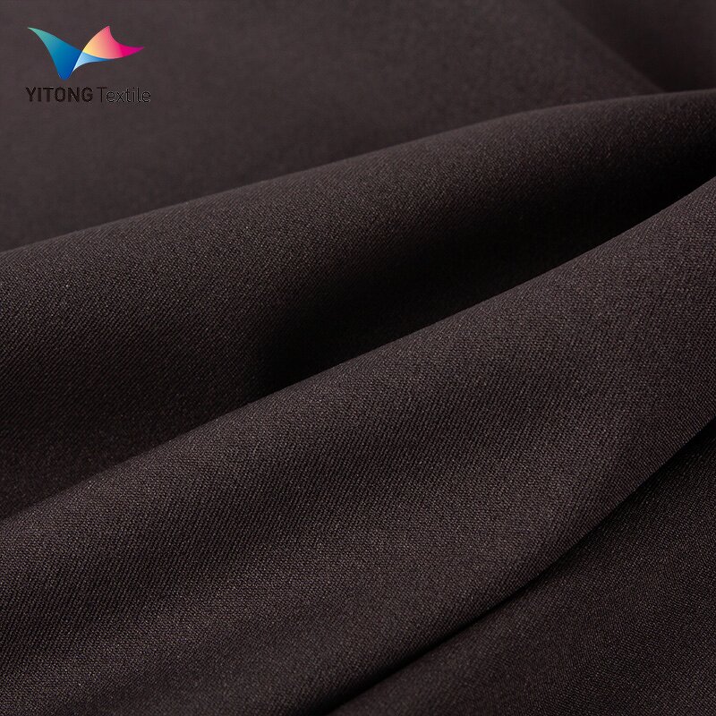 Nylon Spandex Fabric Manufacturer - 180 GSM OEM