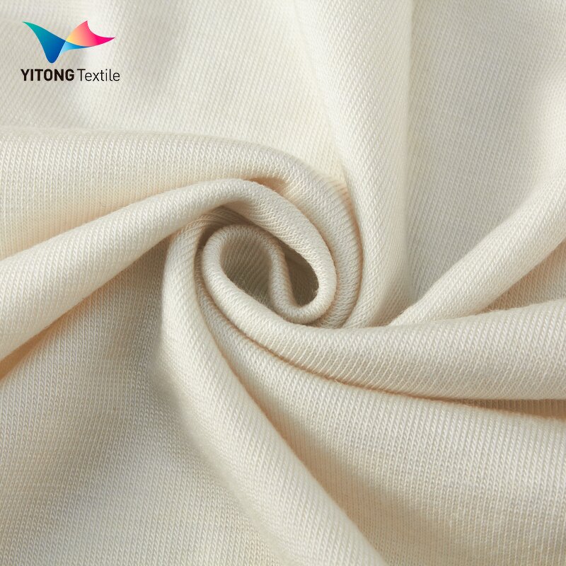 Merino Wool Fabric Manufacturer - 200GSM Stretch
