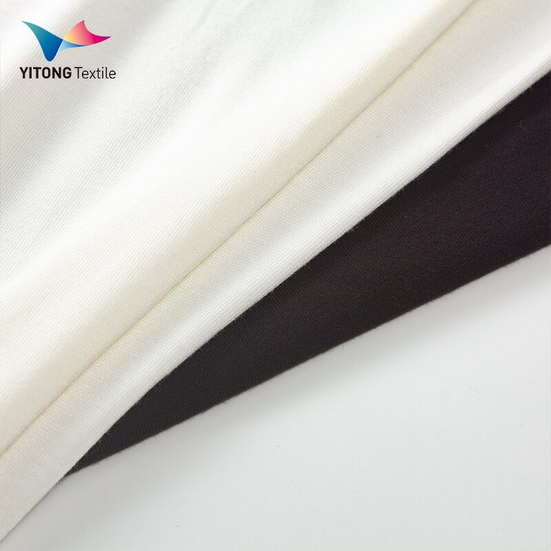Bamboo Fabric Manufacturer - 180 GSM Oeko Tex