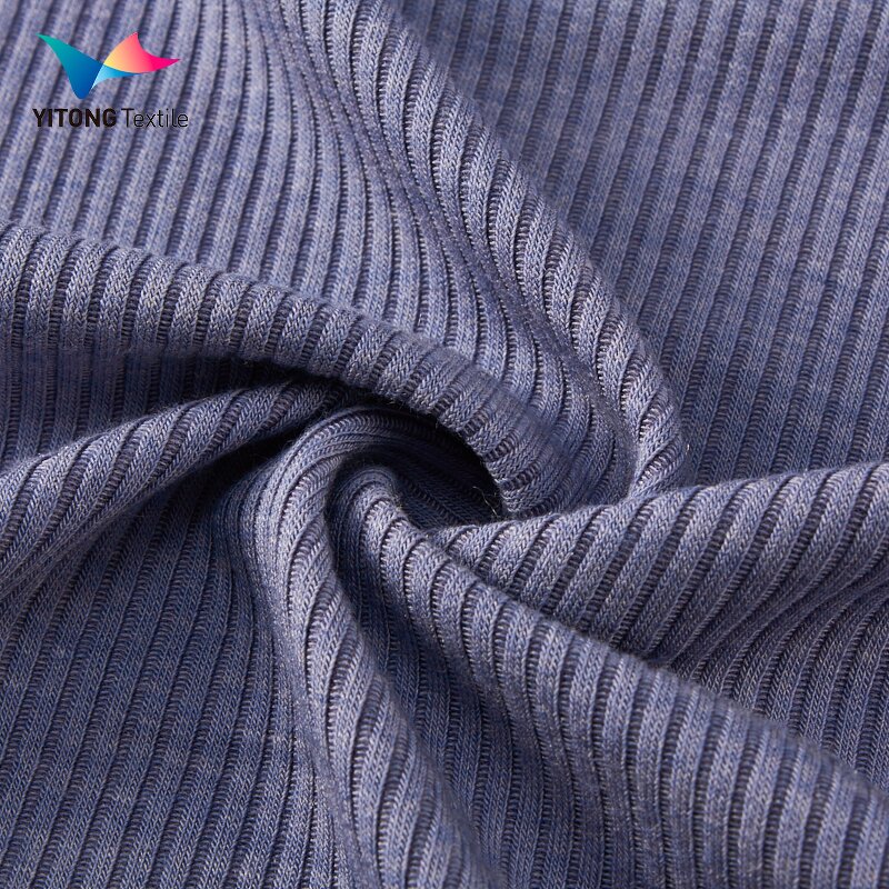 Knit Fabric Manufacturer - 2025 New Arrival