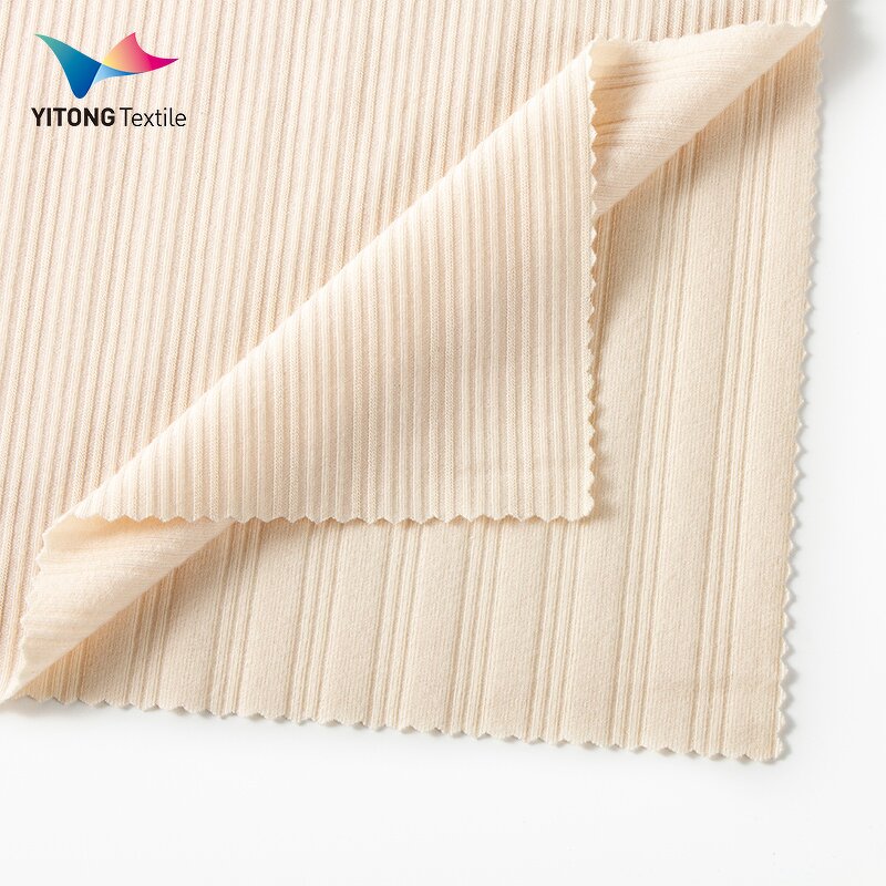 Jacquard Corduroy Fabric Manufacturer - 200 GSM