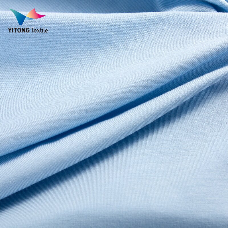 Bamboo Fabric Manufacturer - Anti Bacteria OEM