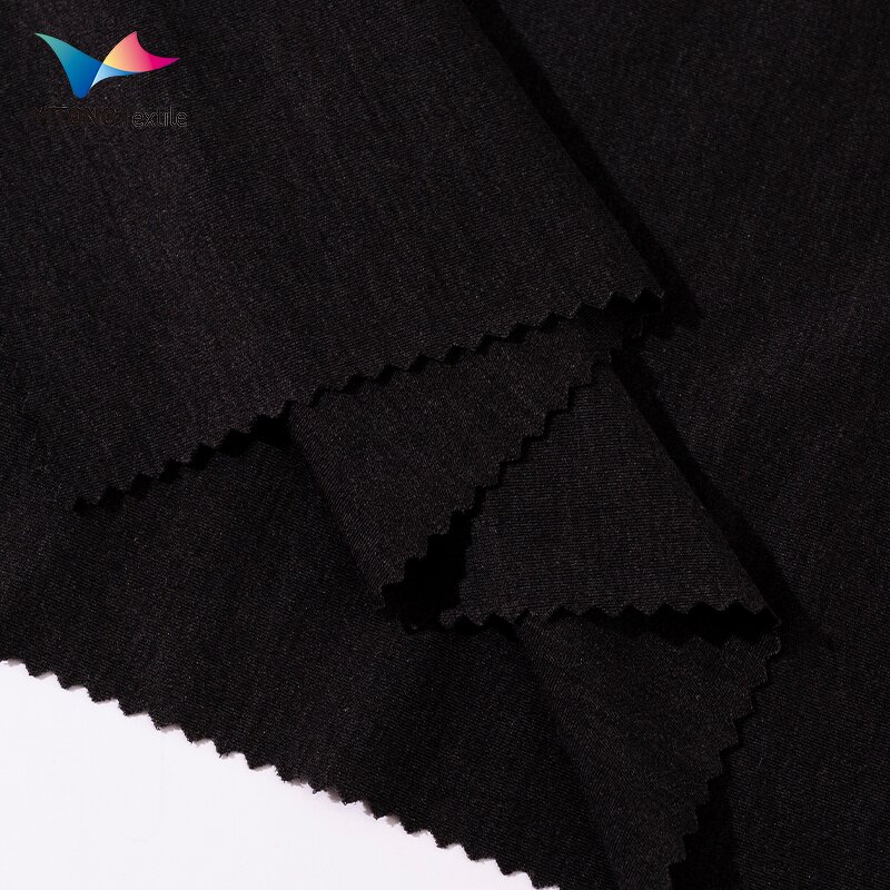 Interlock Knit Fabric Manufacturer - 220 GSM