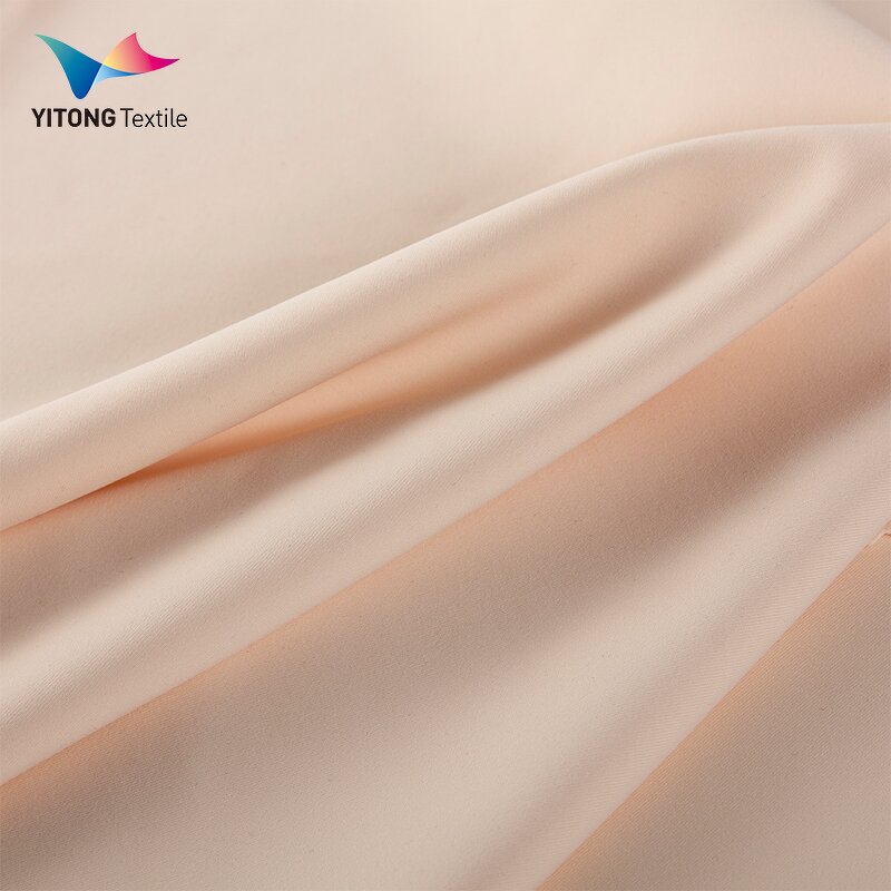 Sportswear Fabric Manufacturer - 250 GSM 4 Way