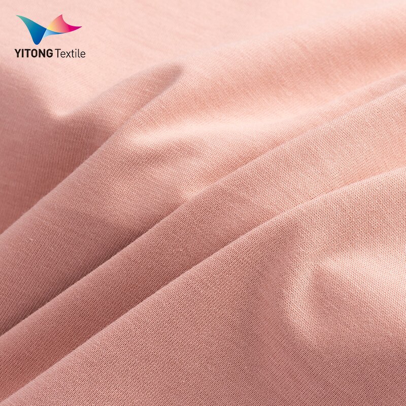 Cotton Fabric Manufacturer - 220 GSM Stretch OEM