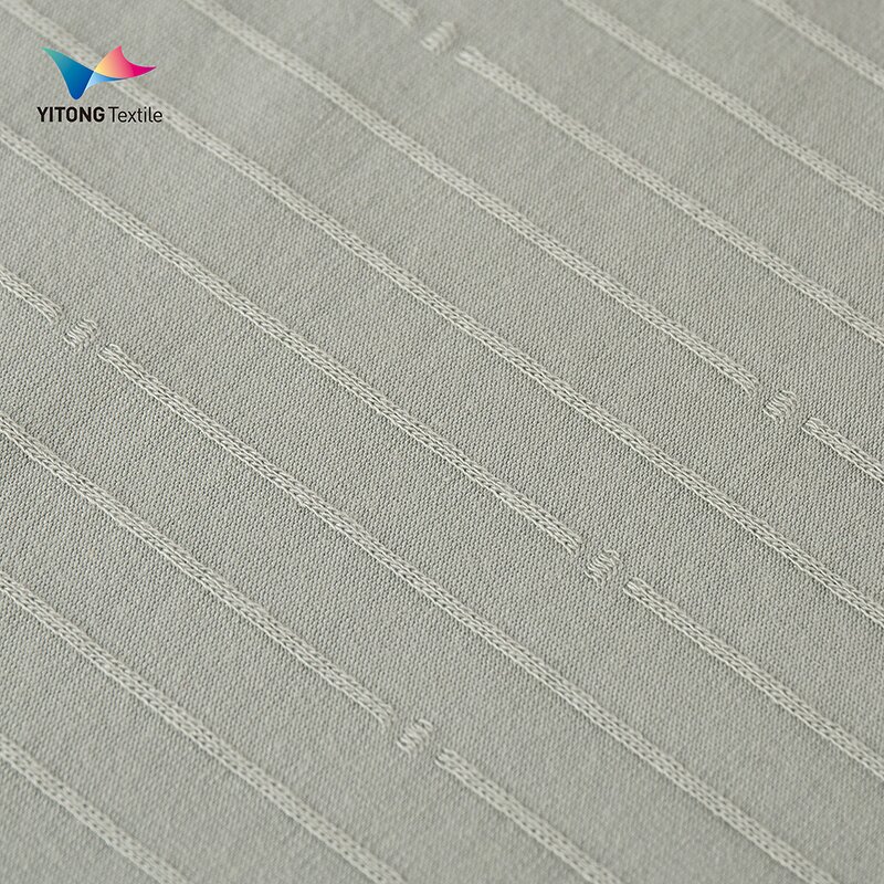 T Shirt Fabric Manufacturer - Breathable OEM
