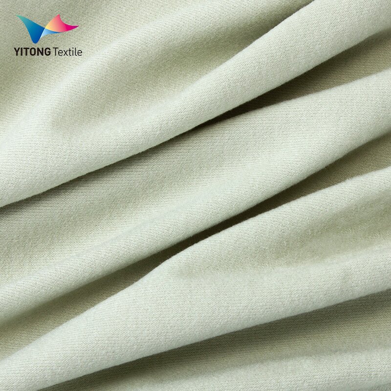 Viscose Fabric Manufacturer - Thermal Loungewear