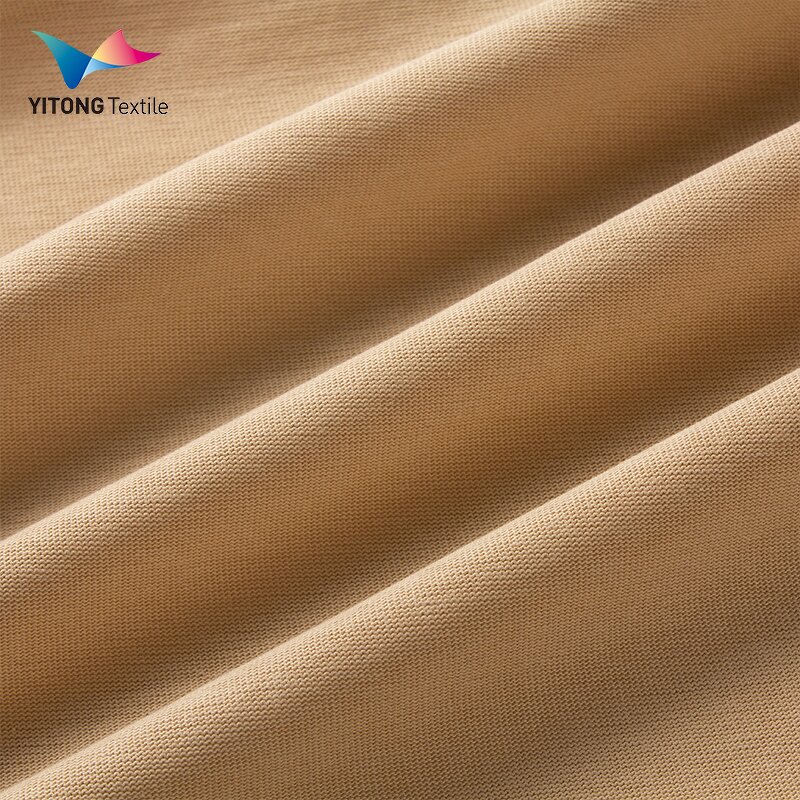 Cotton Jersey Fabric Manufacturer - 190 GSM