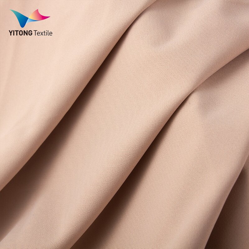Nylon Spandex Fabric Manufacturer - 180 GSM