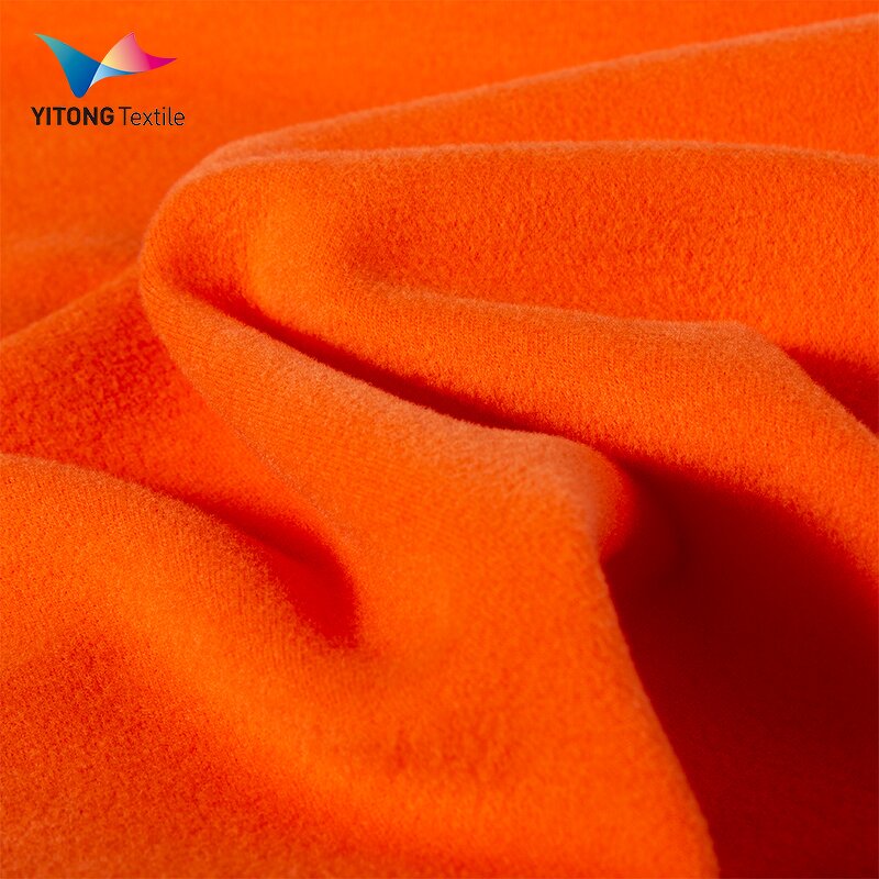 Viscose Cotton Fabric Manufacturer - 260 GSM