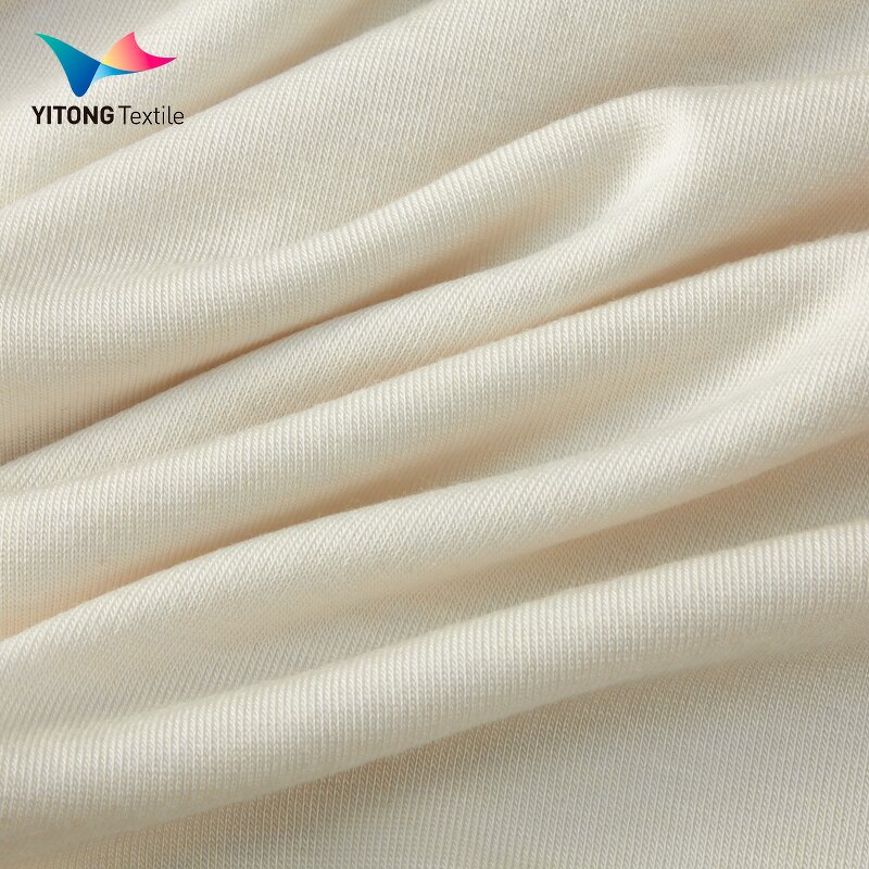 Merino Wool Fabric Manufacturer - 200GSM Stretch