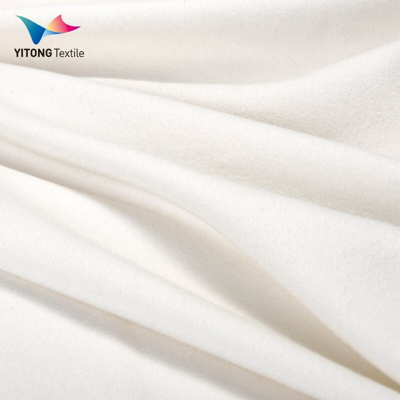 Thermal Fabric Manufacturer - Brushed Fleece OEM