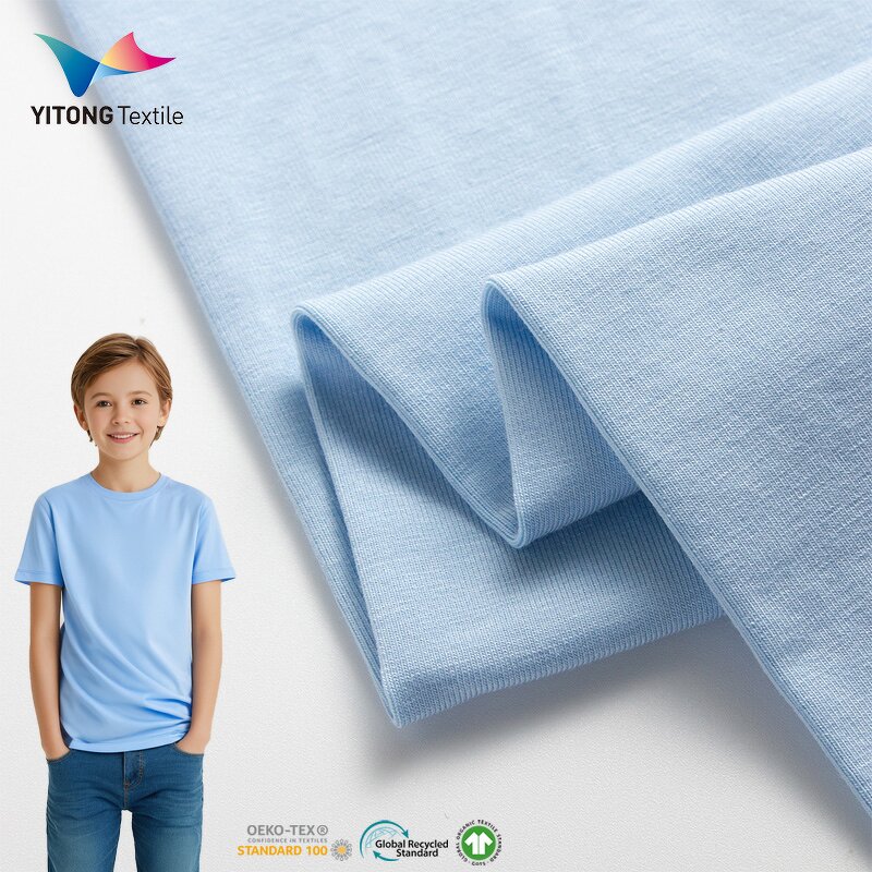 Bamboo Fabric Manufacturer - Anti Bacteria OEM