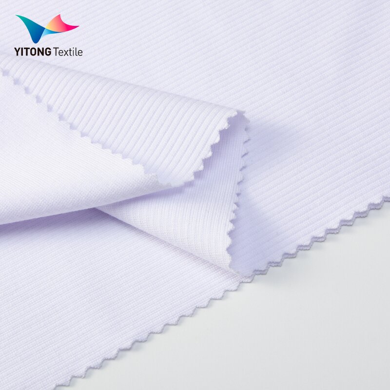 Interlock Fabric Manufacturer - 230GSM OEM