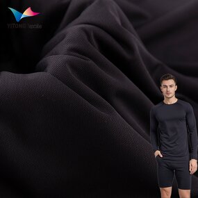 Sportswear Fabric Manufacturer - Quick drying OEM