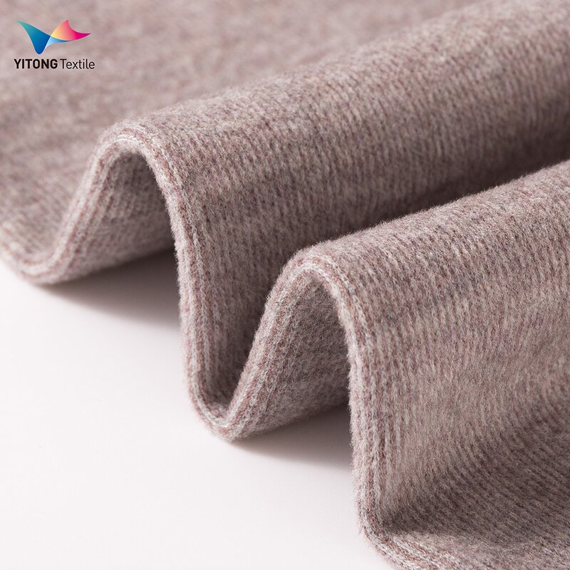Brushed Fleece Fabric Manufacturer - Factory