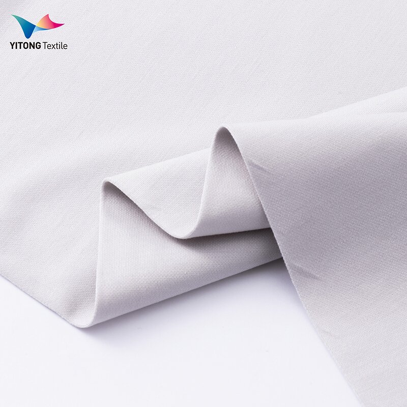 Jersey Cotton Fabric Manufacturer - Wholesale