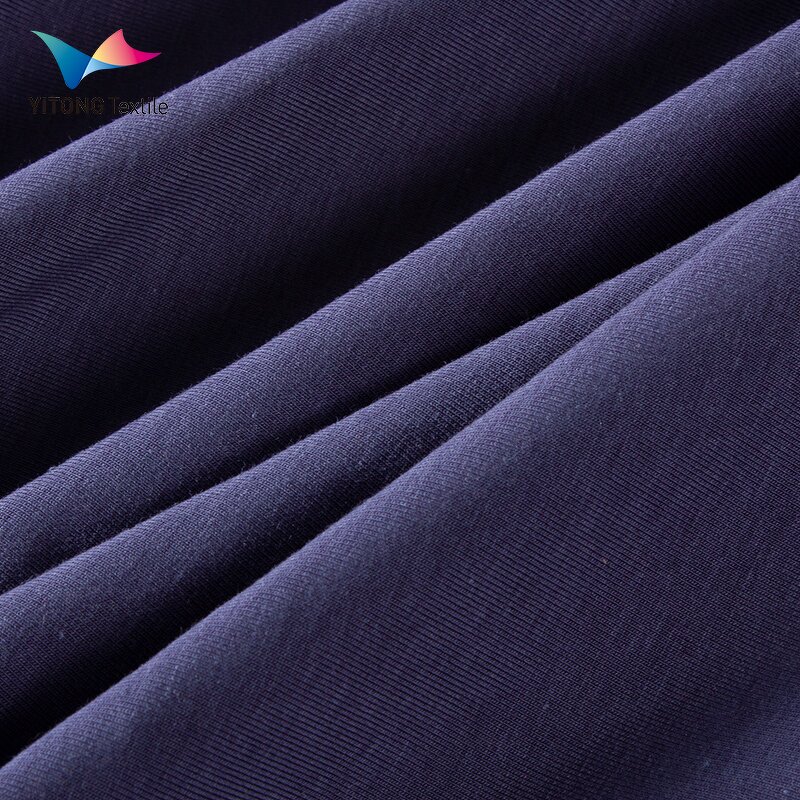 Modal Cotton Fabric Manufacturer - 190 GSM
