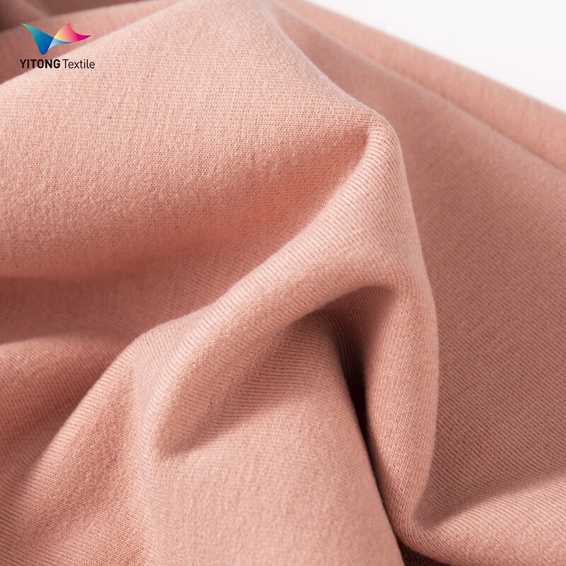 Acrylic Fleece Fabric Manufacturer - 350 GSM