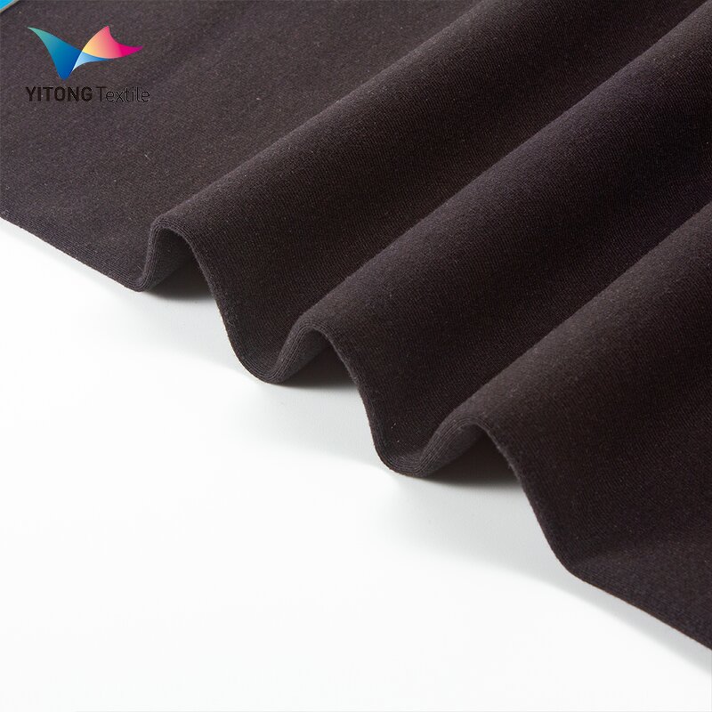 French Terry Fabric Manufacturer - 330 GSM