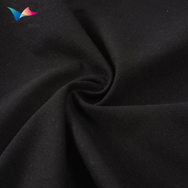 Cotton Jersey Fabric Manufacturer - 180 GSM OEM