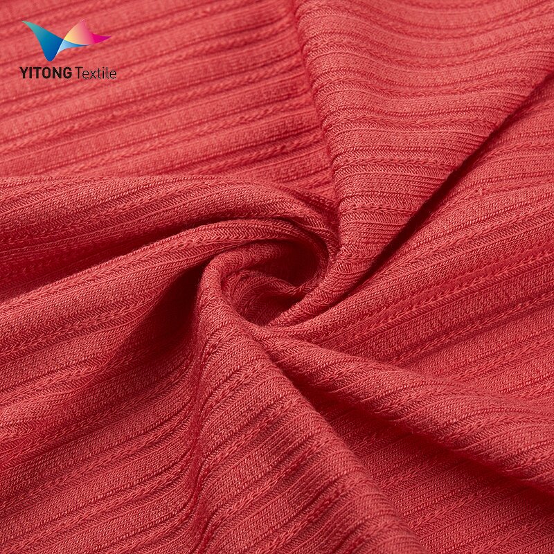 Bamboo Cotton Fabric Manufacturer - 180 GSM