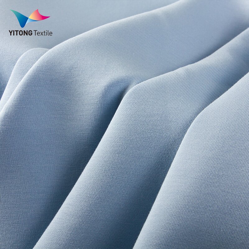 Knit Fabric Manufacturer - 40S/30D OEM