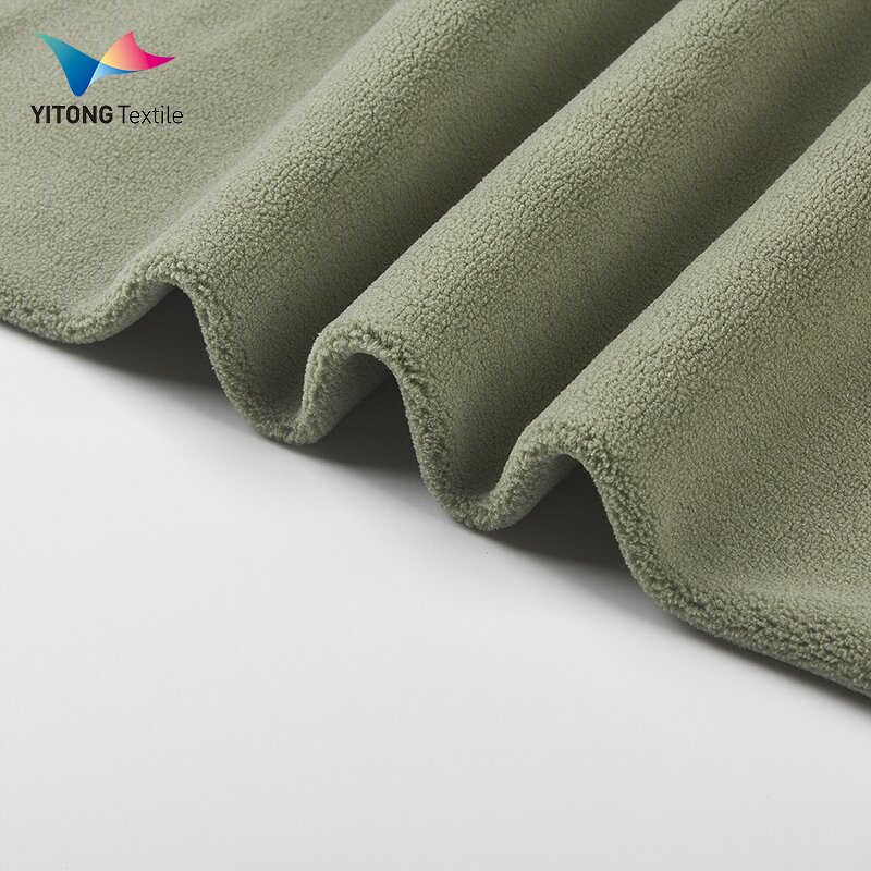 Sweatshirt Fabric Manufacturer - 300 GSM
