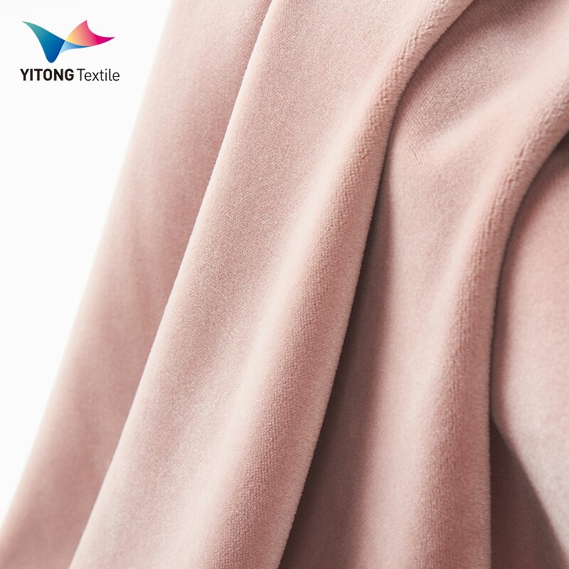 Hoodie Fabric Manufacturer - 290 GSM OEM