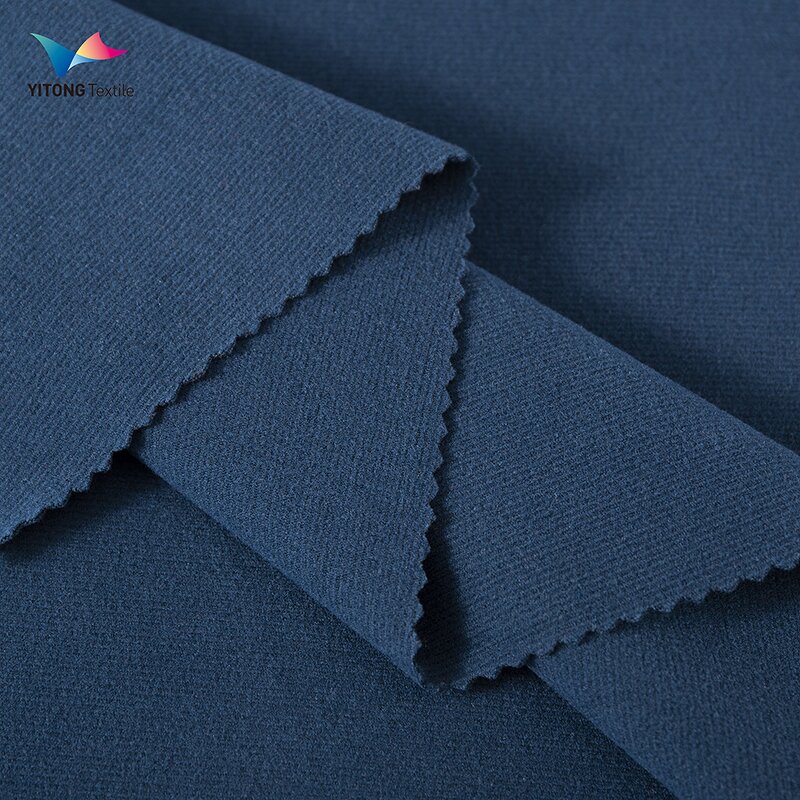 Modal Cotton Fabric Manufacturer - 280 GSM Stretch