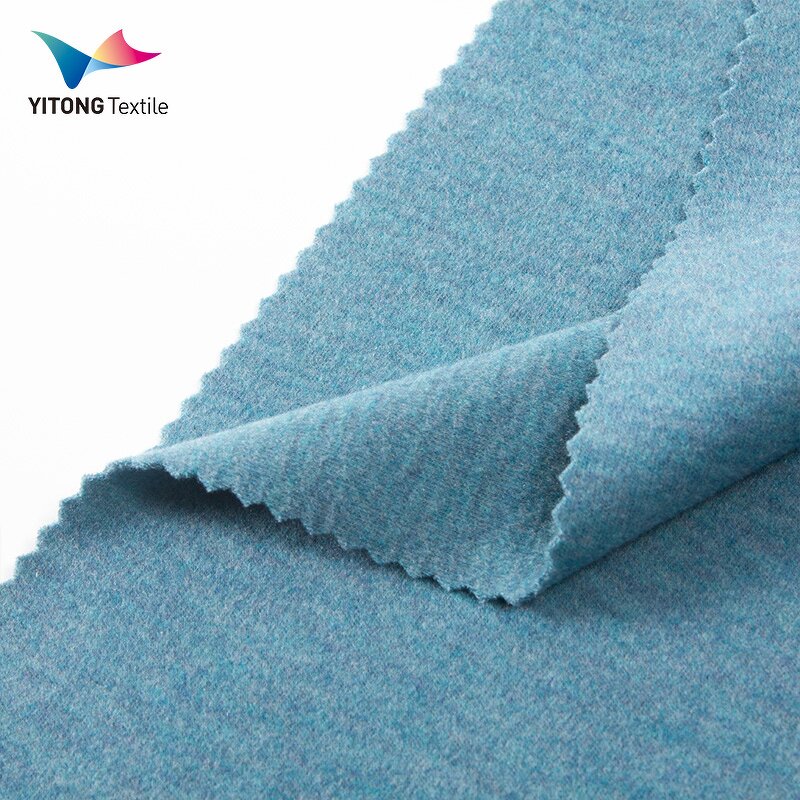 Brushed Acrylic Fabric Manufacturer - Wholesale