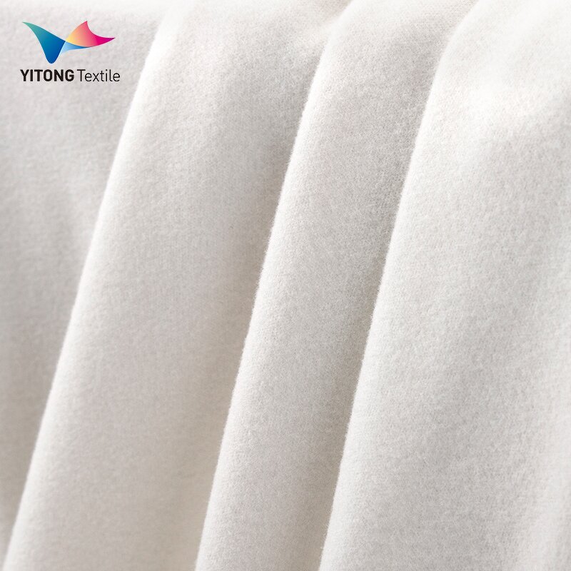 Thermal Fabric Manufacturer - Brushed Fleece OEM