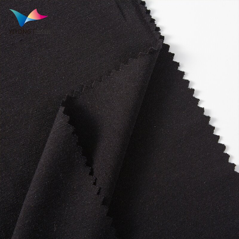 Modal Polyester Fabric Manufacturer - 160 GSM