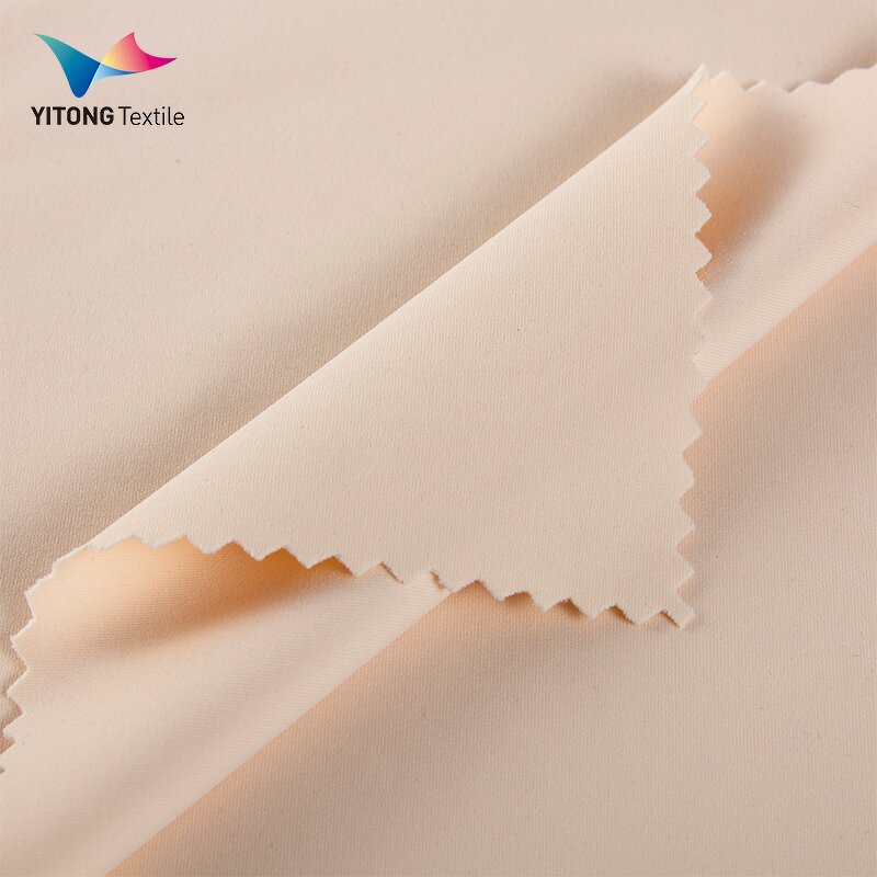 Sportswear Fabric Manufacturer - 250 GSM 4 Way