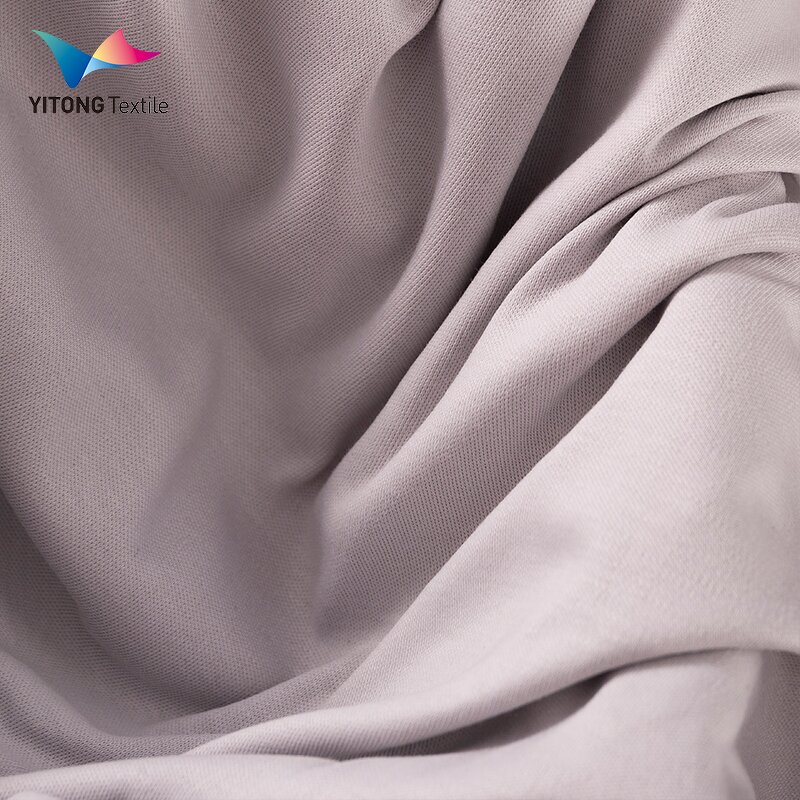 Mercerised Cotton Fabric Manufacturer - 220GSM