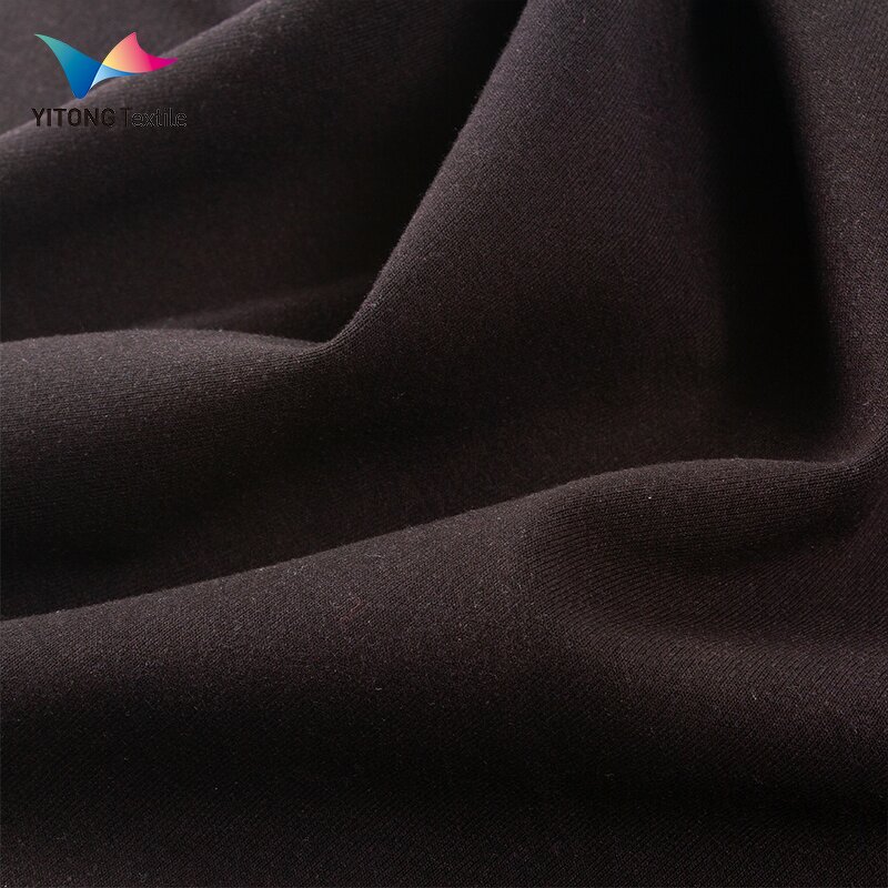 French Terry Fabric Manufacturer - 330 GSM