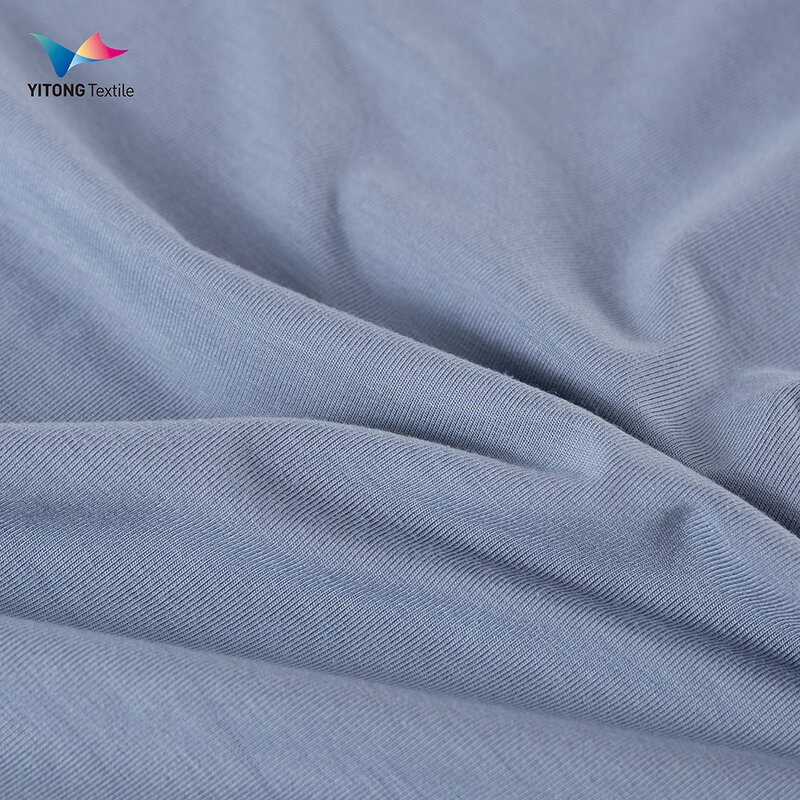 Bamboo Fabric Manufacturer - Breathable OEM